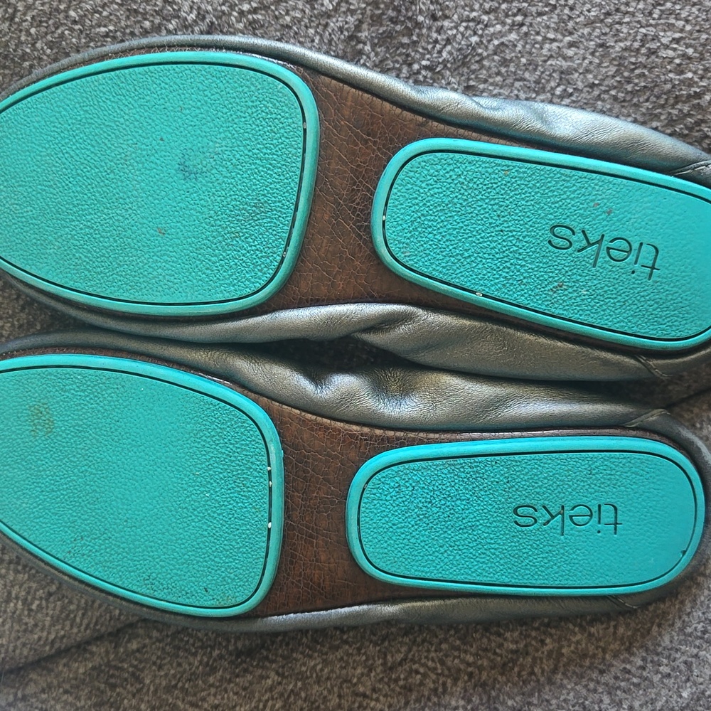 Tieks Ballet Flats - Picture 2 of 3